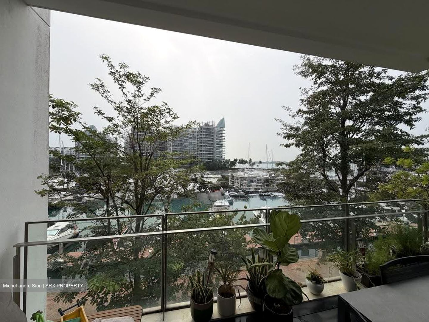 Marina Collection (D4), Condominium #635941381